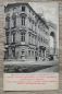 Preview: AK München / 1910-1920 / Bayerische Versicherungsbank / Architektur Straße